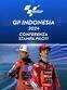 MotoGP Conf. Stampa Piloti: GP Indonesia