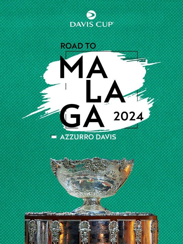 Road to malaga 2024 azzurro davis