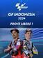 MotoGP PL1: GP Indonesia