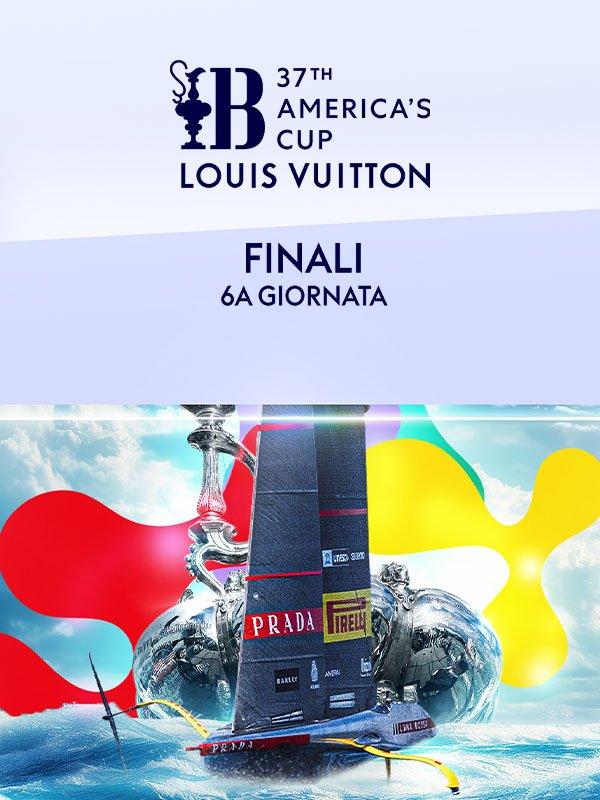 Finals 6a giornata