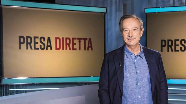 Il mondo dello sballo - presadiretta - puntata del 29/09/2024