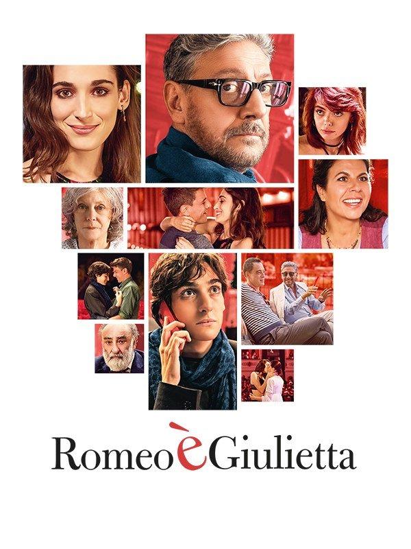 Romeo  giulietta