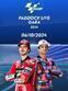 Moto Gp Paddock Live Gara - Ep. 17 - Moto Gp Paddock Live Gara 2024 06/10/2024