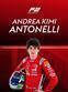 F2 - Andrea Kimi Antonelli