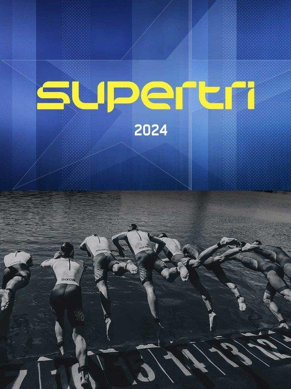 Supertri league - stag. 2024 - tolosa