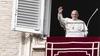 Angelus da Piazza San Pietro - 06/10/2024