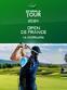 Open de france