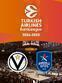 Virtus Bologna - Efes