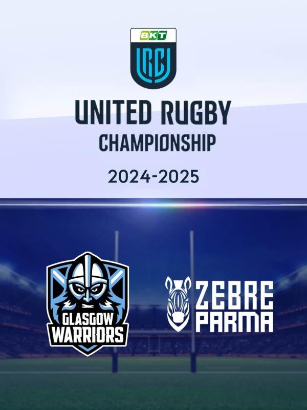 Warriors - zebre