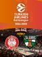 Olimpia Milano - Zalgiris