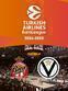 Monaco - Virtus Bologna