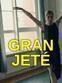 Grand jete' - Sensuale danza dei corpi