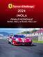 Imola Finale Mondiale Trofeo Pirelli & Trofeo Pirelli AM