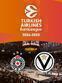 Partizan - Virtus Bologna