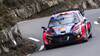 Rally - Campionato Italiano Assoluto:  Rallye Sanremo - gara 1