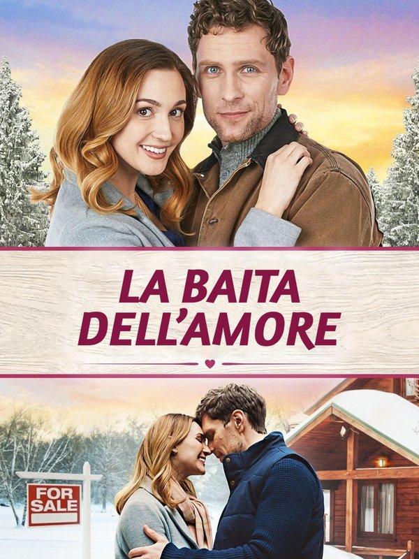 La baita dell'amore