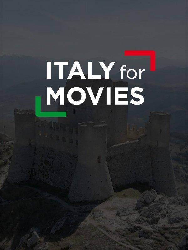 Italy for movies 1^tv