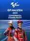 MotoGP Conf. Stampa Piloti: GP Malesia