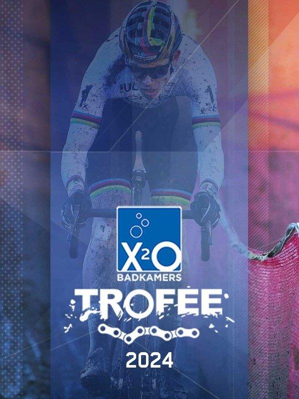 Trofeo veldrijden - stag. 2024 - oudenaarde. prova m