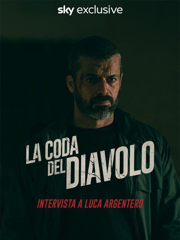 Intervista a luca argentero