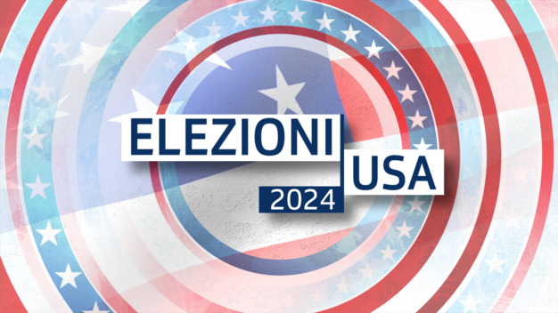 Sfida per la casa bianca - elezioni usa2024: notte elettorale 2. parte