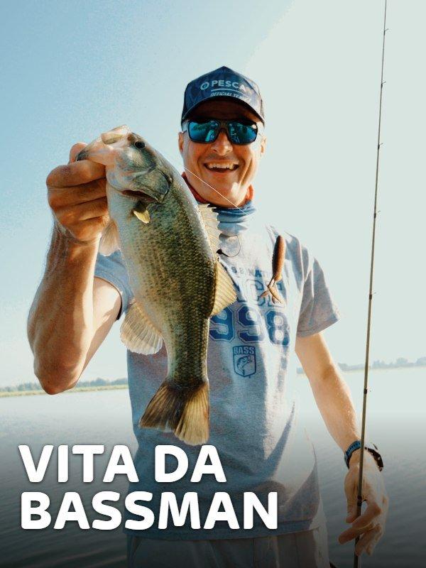 Vita da bassman 1