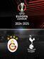 Galatasaray - Tottenham