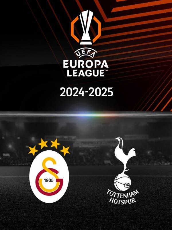 Galatasaray - tottenham