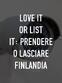 Love It Or List It Finland 1^TV