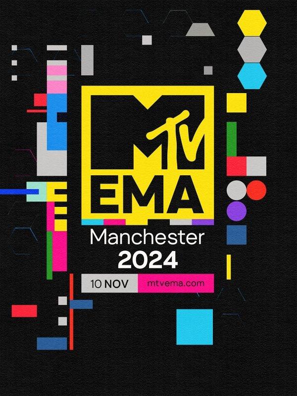 Mtv ema 2024