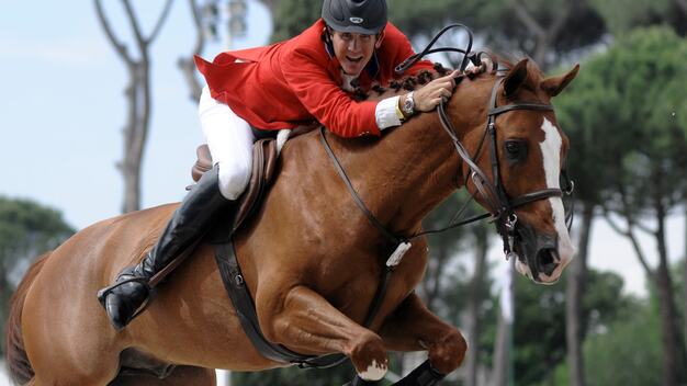 Equitazione: coppa del mondo 2024 - salto: 1a giornata