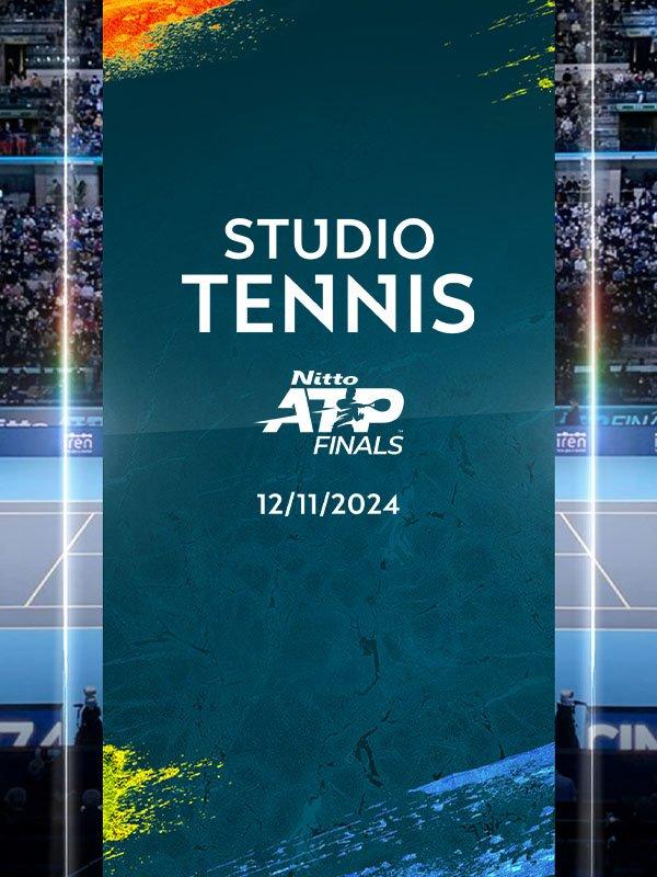 Atp finals 12/11/2024