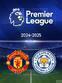 Manchester United - Leicester City