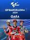 MotoGP Gara: GP Barcellona