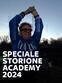 Speciale Storione Academy 2024