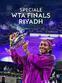 Speciale Wta Finals - Riyadh 14/11/2024