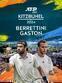 Berrettini - Gaston