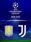 Aston Villa - Juventus