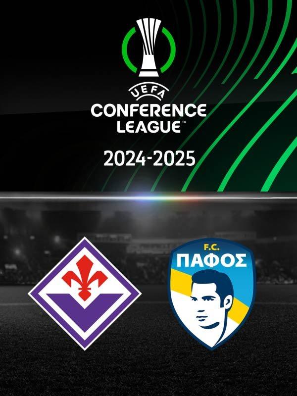  fiorentina - pafos