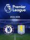 Calcio Premier League - Ep. 82 - Calcio Premier League 13ga Chelsea/ Aston Villa 01/12/2024