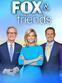 Fox & Friends - Stag. 1 - Hosts Carley Shimkus, Joey Jones and Kevin Corke