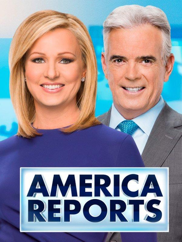 America reports - stag. 1 - hosts griff jenkins and molly line