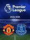 Manchester Utd - Everton