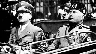 La grande storia Hitler e Mussolini. La fine 2018x00