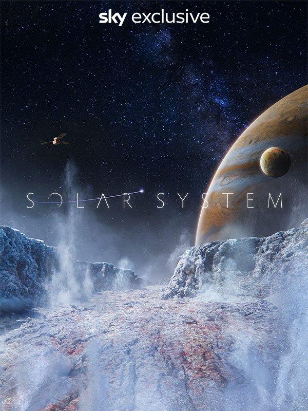 Solar system ep. 01