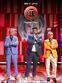 MasterChef Italia 2024 pillole Natale - Stag. 1 Ep. 3 - Very Masterchef Christmas - Bruno Barbieri, A