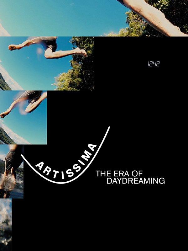 Artissima - the era of daydreaming