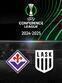 Fiorentina - Lask