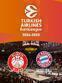 Olimpia Milano - Bayern Monaco