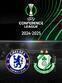 Chelsea - Shamrock Rovers